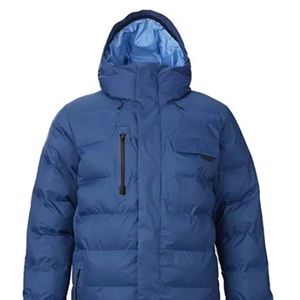 Brand New Burton Hostile Winter Jacket